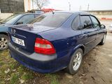 Opel Vectra foto 4