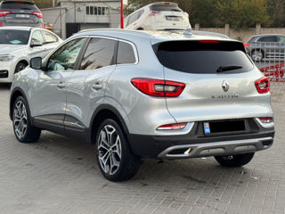 Renault Kadjar foto 6