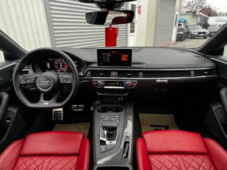 Audi S5 foto 8