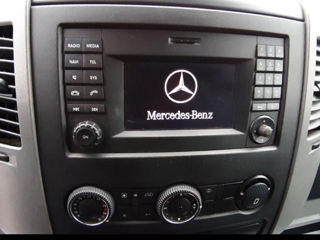 Mercedes Sprinter  316 Cdi foto 8