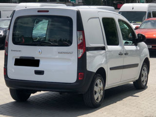 Renault Kangoo foto 3