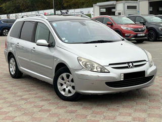 Peugeot 307 foto 5