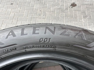 235/50 R20 Bridgestone Noi 2022 foto 7