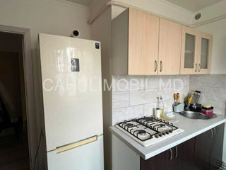 Apartament cu 2 camere, 38 m², Periferie, Cahul foto 7