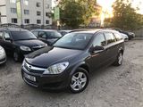 Opel Astra foto 6