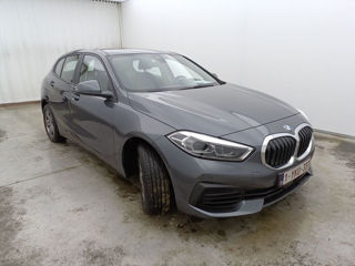 BMW 1 Series foto 3