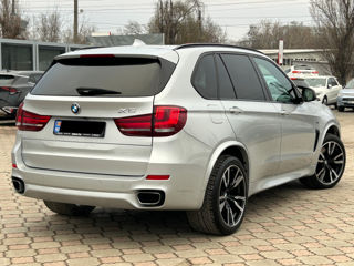 BMW X5 foto 4