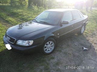 Audi A6 foto 1