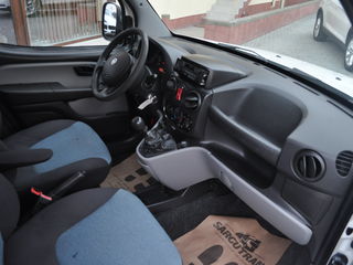 Fiat Doblo foto 8