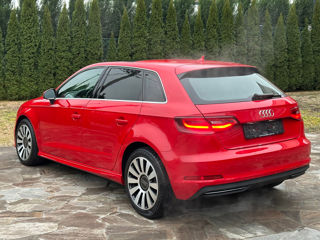 Audi A3 e-tron foto 4