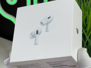 AirPods Pro 2 USB-C 2025  foto 1