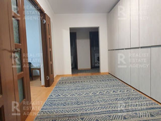 Apartament cu 1 cameră, 65 m², Buiucani, Chișinău foto 5