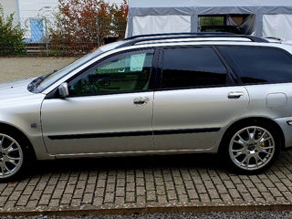 Volvo V40 foto 3