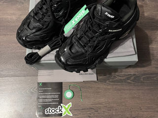 Balenciaga Track-2 фото 0