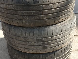 Hankook Ventus Prime2 235/55 R19. Pretul pentru 4 Roti. foto 3