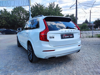 Volvo XC90 foto 5