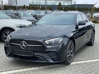 Mercedes E-Class