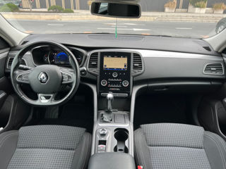 Renault Talisman foto 12