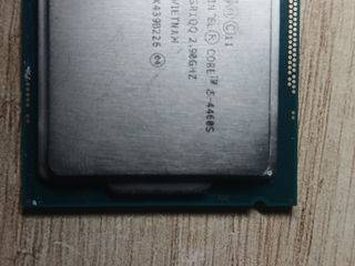 I5 4460s