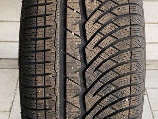 4x 245/45R18 Michelin Pilot Alpin de iarna