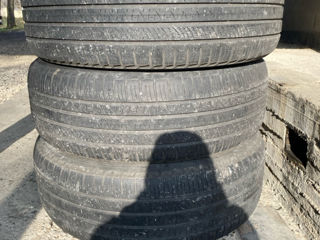 4cauciucuri 255 60.R20 Pirelli