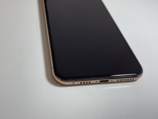Iphone Xs Max Gold Baterie 93%  Ideal foto 7