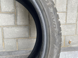 Hankook eVo 2 275/35 R 20 foto 3