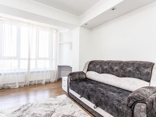 Apartament cu 2 camere, 77 m², Centru, Chișinău foto 7