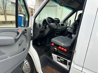 Mercedes sprinter 213 foto 10