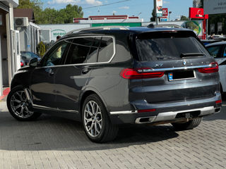 BMW X7 foto 5