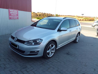 Volkswagen Golf foto 3