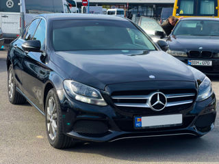 Mercedes C Class foto 4