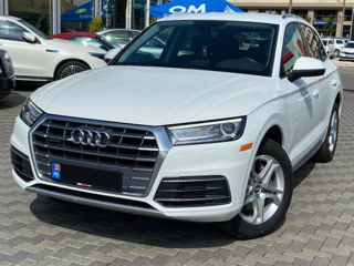 Audi Q5 foto 1