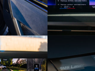 BMW iX фото 9