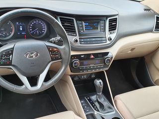 Hyundai Tucson foto 13