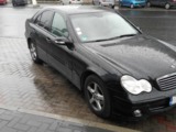 Mercedes C Class foto 1