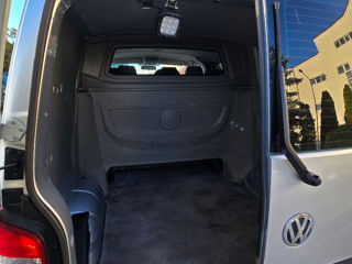 Volkswagen Transporter foto 7