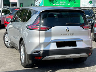 Renault Espace foto 4