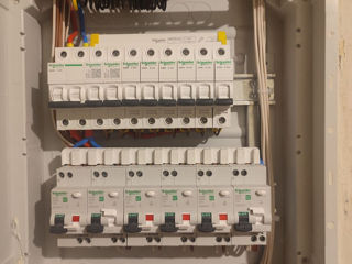 Servicii Electromontare.Electricitate fiabilă . foto 9