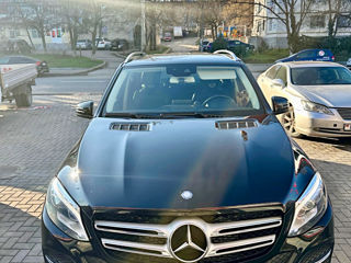 Mercedes GLE foto 5