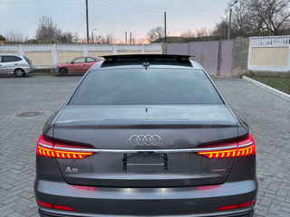 Audi A6 foto 7