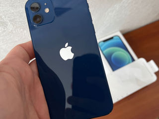 iPhone 12 Blue 128 GB