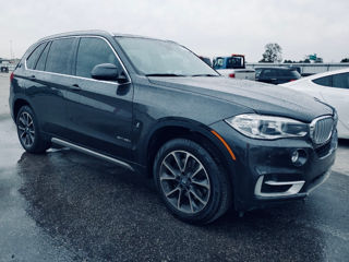 BMW X5 foto 5