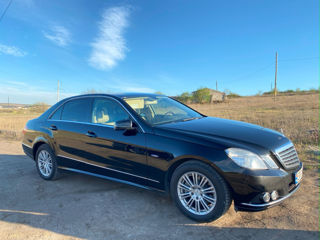 Mercedes E-Class foto 3