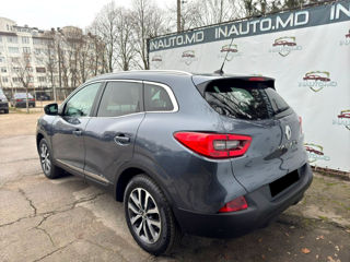 Renault Kadjar foto 3