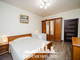 Apartament cu 2 camere, 73 m², Centru, Chișinău foto 7