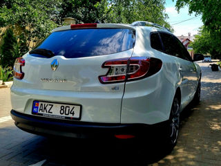 Renault Megane foto 4