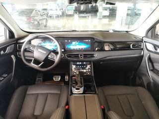 Jetour X90 Plus фото 15