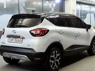 Renault Captur foto 2