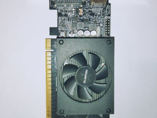 Продам видеокарту GIGABYTE GV-N710D5-1GL